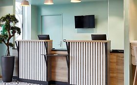 B&B Hotel Saint-Denis Porte De Paris